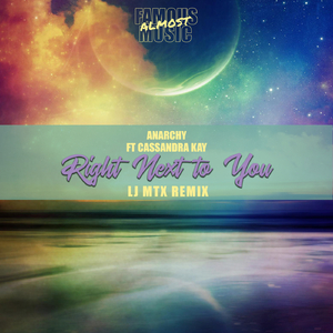 Right Next to You (LJ MTX Remix)