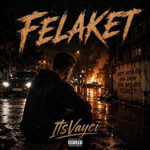 Felaket