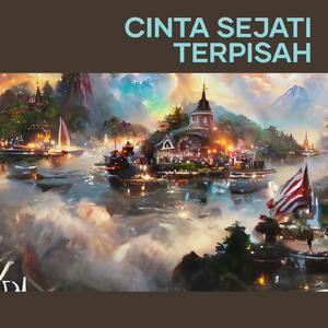 Cinta sejati terpisah
