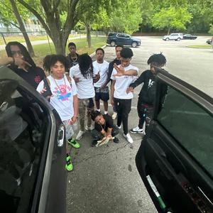 Check talk (feat. Dae peezy, Dee swavyy & Pistol P)