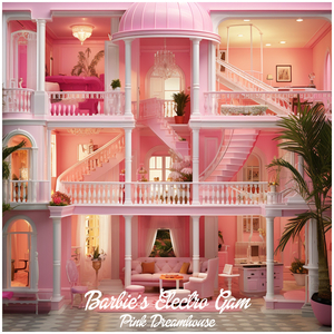 Dreamy Dollhouse
