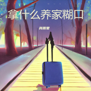 拿什么养家糊口