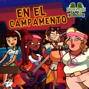 En El Campamento
