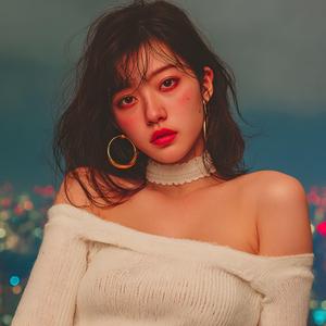 夜が朝に変わるとき (Yoru ga Asa ni Kawaru Toki) - When Night Turns to Day