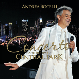 Turandot / Act 3: "Nessun dorma!" (Live At Central Park, New York/2011)