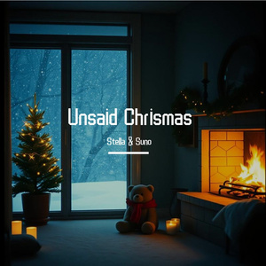 Unsaid Christmas