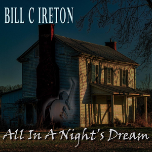 All in a Night's Dream