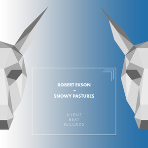 Snowy Pastures