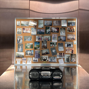 Вітання (feat. Major)