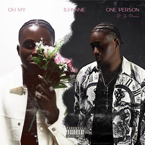 ONE PERSON