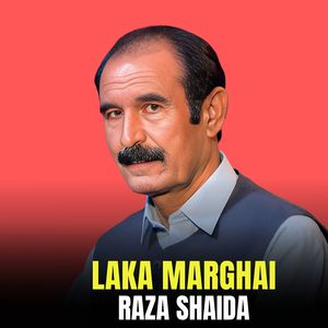 Laka Marghai