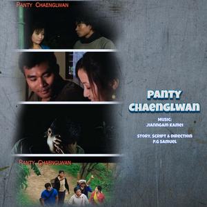 Zianmei Lunglat (feat. Hannah Gangmei)