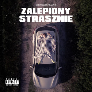 Zalepiony Strasznie