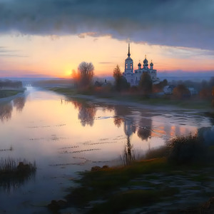 Милость мира