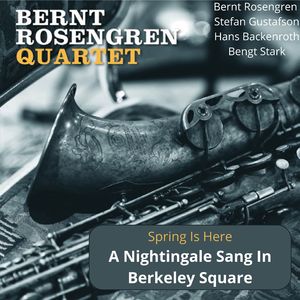 A Nightingale Sang in Berkeley Square