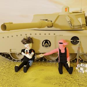 KEVLAR ON MY TANK (feat. NEEDLEGUTS)