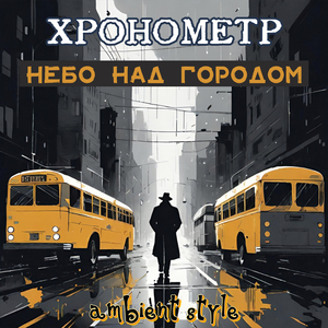 Неподвижность (Ambient Remix)