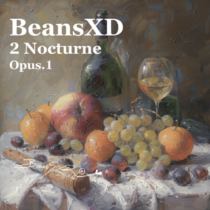 Nocturne No.1 in F Minor OP.1 NO.1