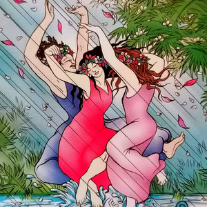 Buscar Dentro [Live Act] (Live)