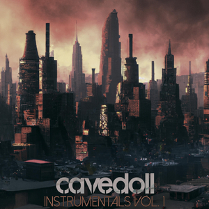 Skyscraper Canyons (Instrumental) [feat. Rob Roake]