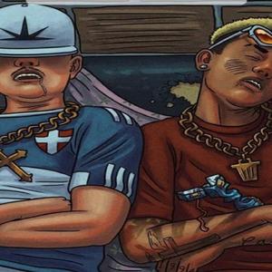 MTG - FICA MEC X ESPIRRA O LANÇA