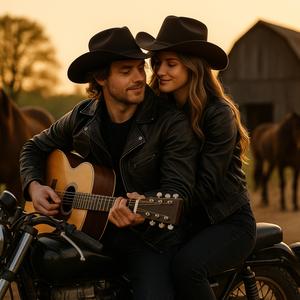 See Forever in Your Eyes