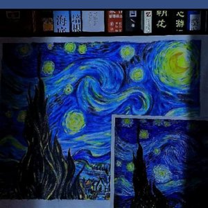 乘着歌声的翅膀