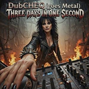 Three Days In One Second