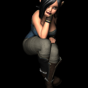 Curvalicious Funk Pt. 2. (Plus Size Anthem)