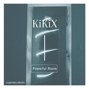 Powerful Room