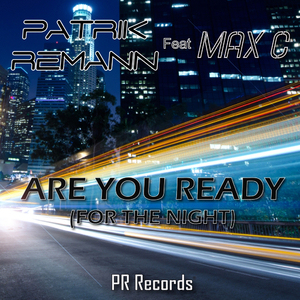 Are You Ready (For The Night) (Marcus Mouya Radio Edit)