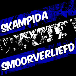Smoorverliefd
