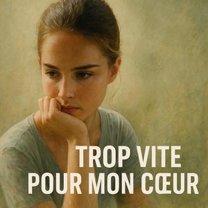 Trop vite pour mon cœur