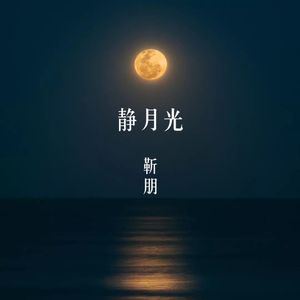 静月光