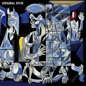 透明な壁の向こう