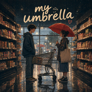 My Umbrella