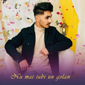 Nu mai iubi un golan