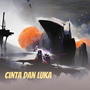 Cinta Dan Luka