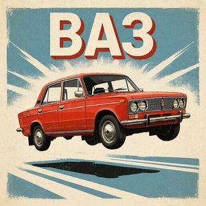 ВАЗ