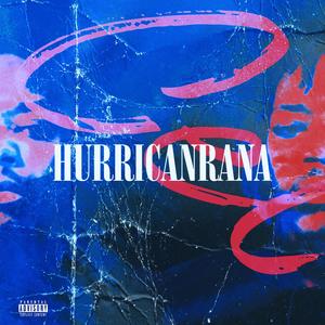 HURRICANRANA