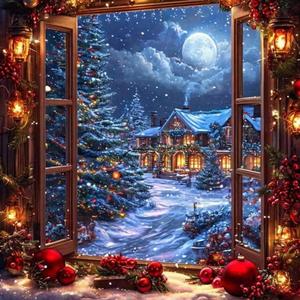 Visiting my parents this Christmas