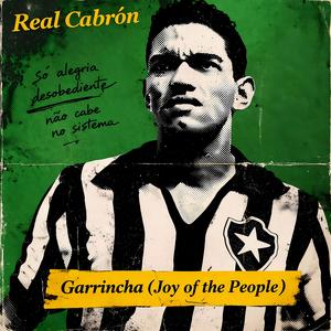 Garrincha (Joy of the People)