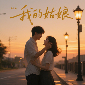 我的姑娘