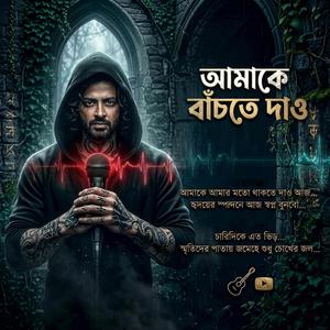 আমাকে বাঁচতে দাও।