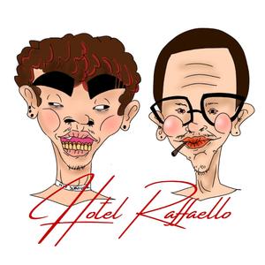 Rehab (feat. armoryvii)