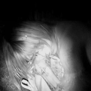 buried (w/ a kiss)