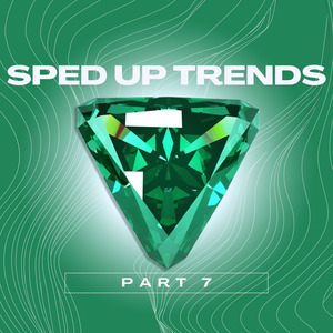 Race My Mind (Sped Up)