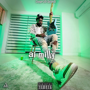 Mood Swings (Explicit)