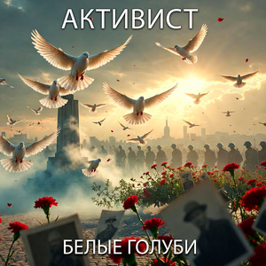 Белые голуби