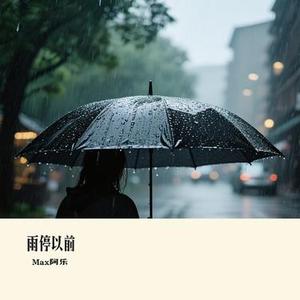 雨停以前